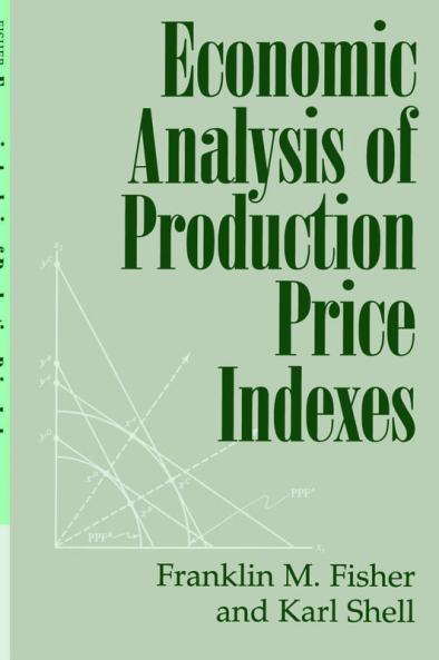 Economic Analysis of Production Price Indexes