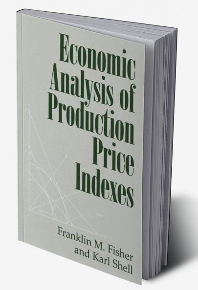 Economic Analysis of Production Price Indexes