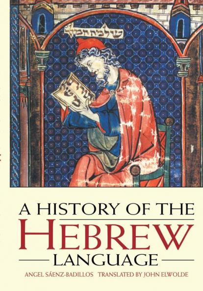A History of the Hebrew Language