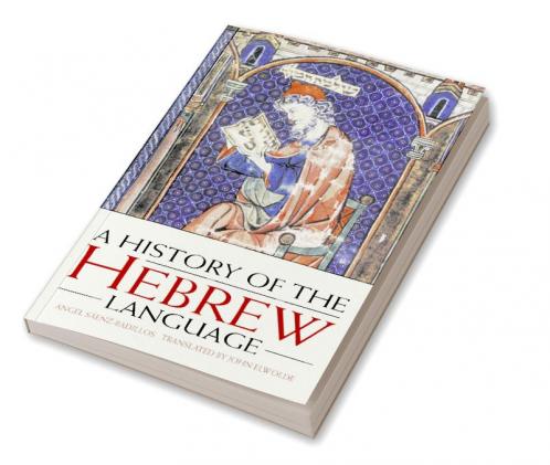 A History of the Hebrew Language