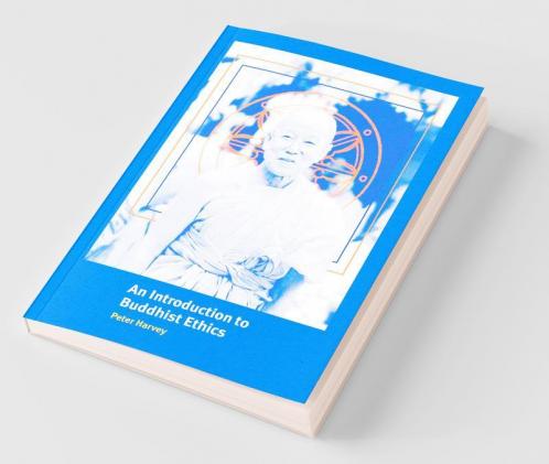 An Introduction to Buddhist Ethics