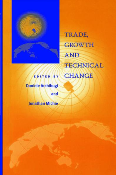 Trade Growth and Technical Change