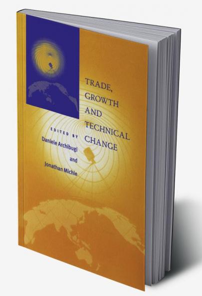 Trade Growth and Technical Change