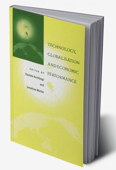 Technology Globalisation and Economic Performance