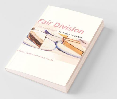 Fair Division