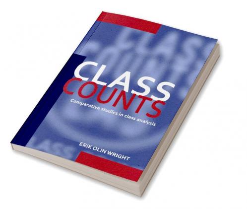 Class Counts