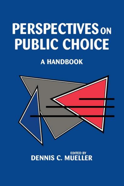 Perspectives on Public Choice