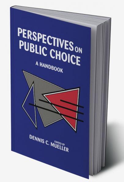 Perspectives on Public Choice