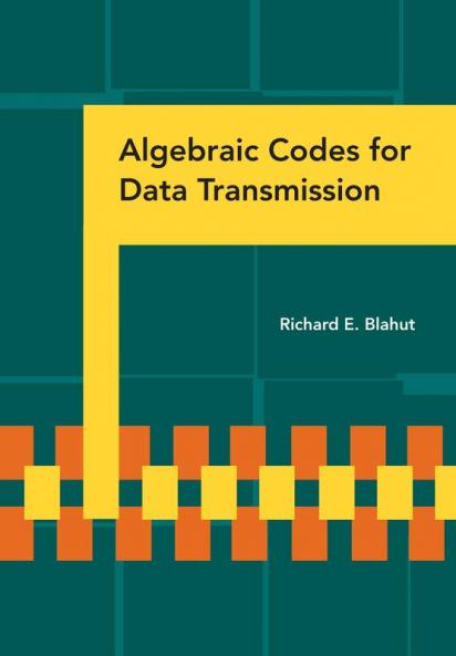 Algebraic Codes for Data Transmission