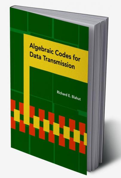 Algebraic Codes for Data Transmission
