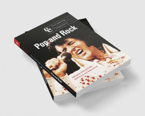 The Cambridge Companion to Pop and Rock