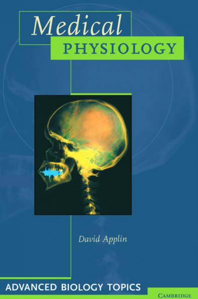 Medical Physiology