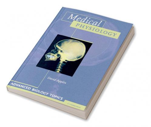 Medical Physiology