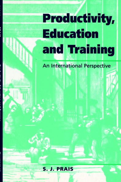 Productivity Education and Training