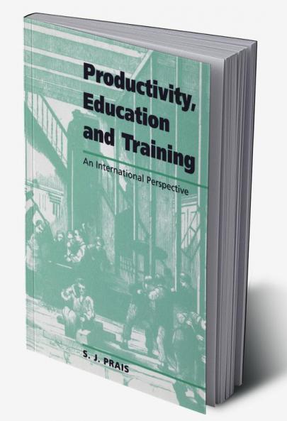 Productivity Education and Training