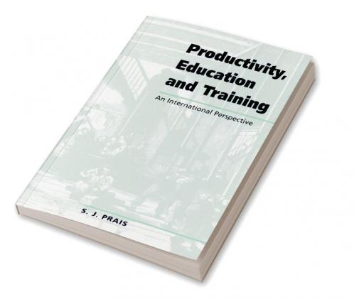 Productivity Education and Training