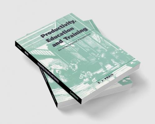 Productivity Education and Training