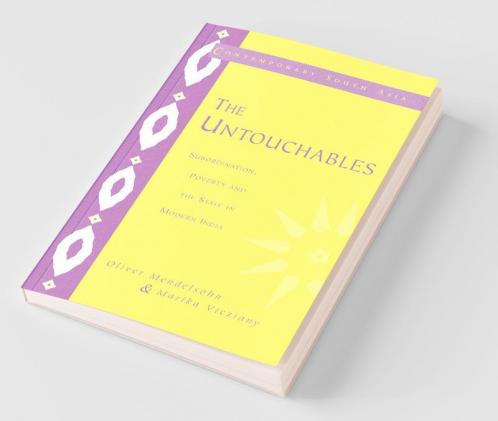 The Untouchables