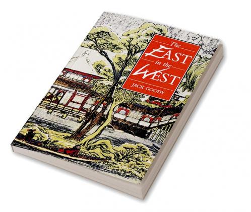 The East in the West