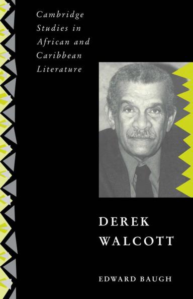 Derek Walcott