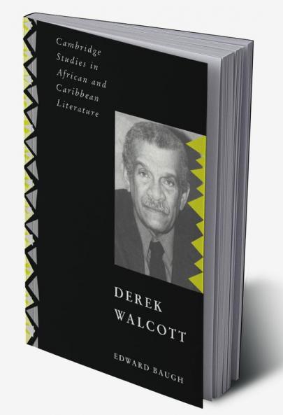 Derek Walcott