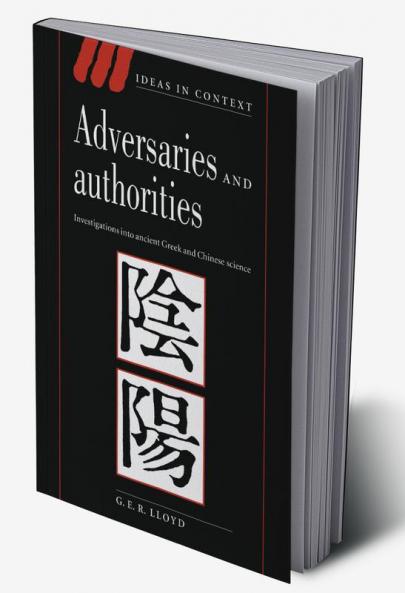 Adversaries and Authorities