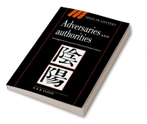 Adversaries and Authorities