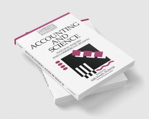 Accounting and Science