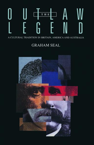 The Outlaw Legend