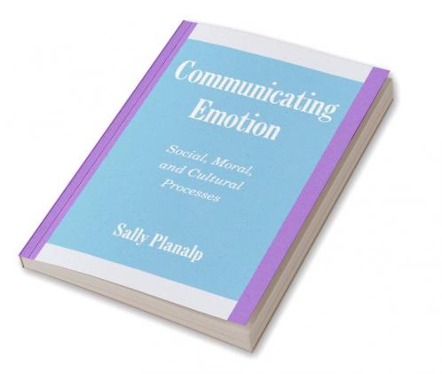 Communicating Emotion
