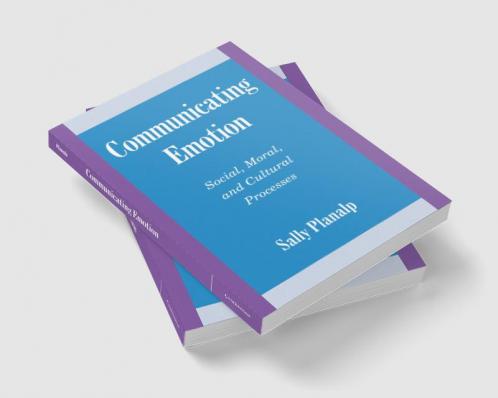 Communicating Emotion