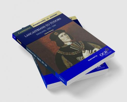 Lancastrians to Tudors