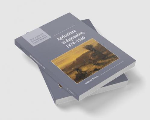 Agriculture in Depression 1870 1940