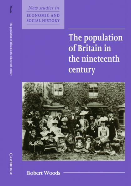 The Population of Britain in the Nineteenth Century