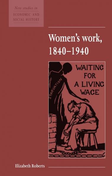 Women's Work 1840 1940