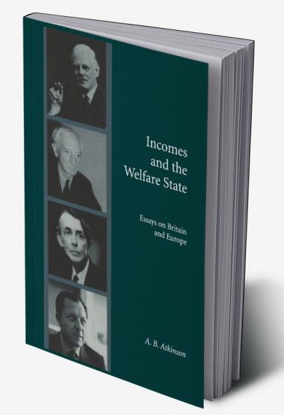 Incomes and the Welfare State