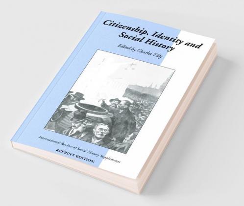 Citizenship Identity and Social History