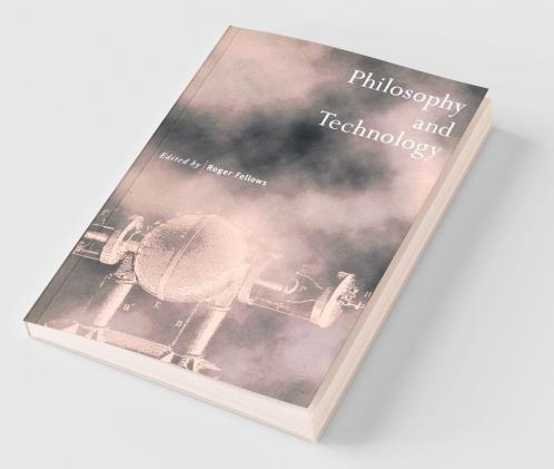 Philosophy and Technology