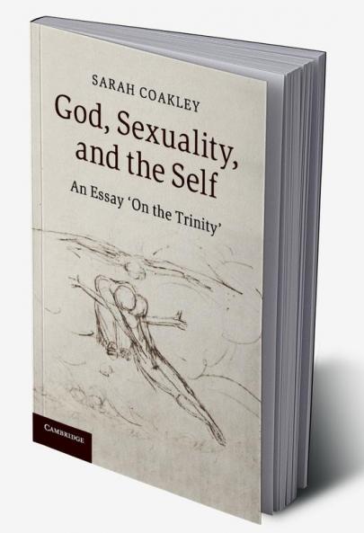 God Sexuality and the Self
