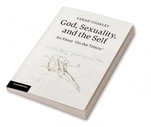 God Sexuality and the Self
