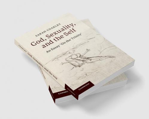God Sexuality and the Self