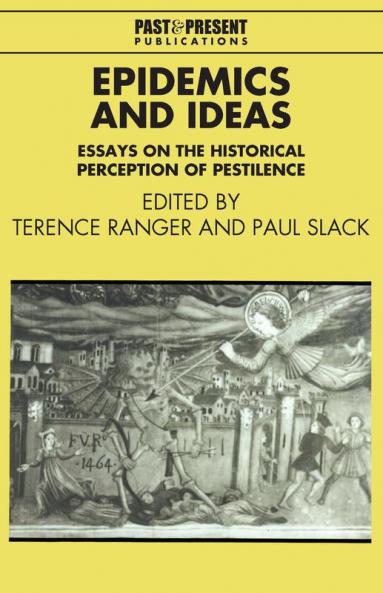Epidemics and Ideas