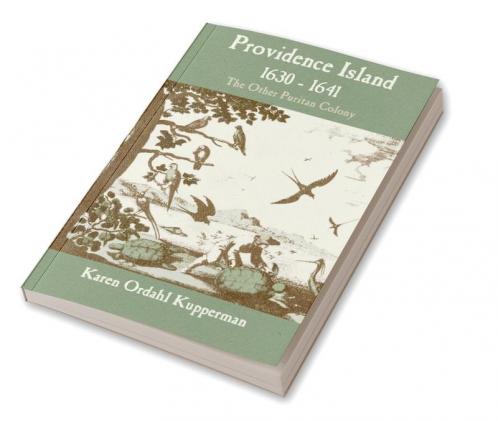Providence Island 1630 1641