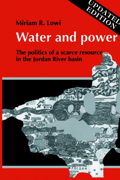 Water and Power