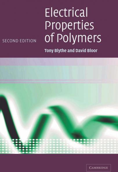 Electrical Properties of Polymers