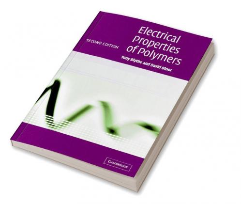 Electrical Properties of Polymers