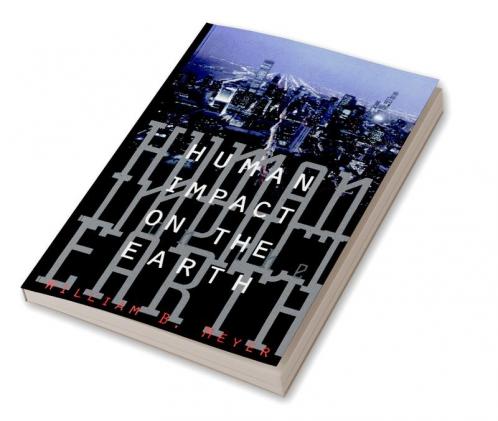 Human Impact on the Earth