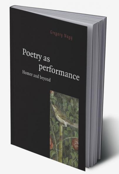 Poetry as Performance