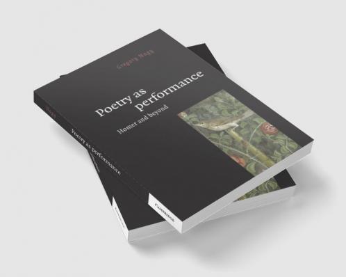Poetry as Performance