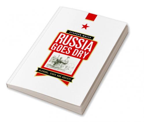 Russia Goes Dry